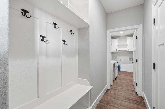 546 Big Sky Loop, Buffalo Gap, TX 79508