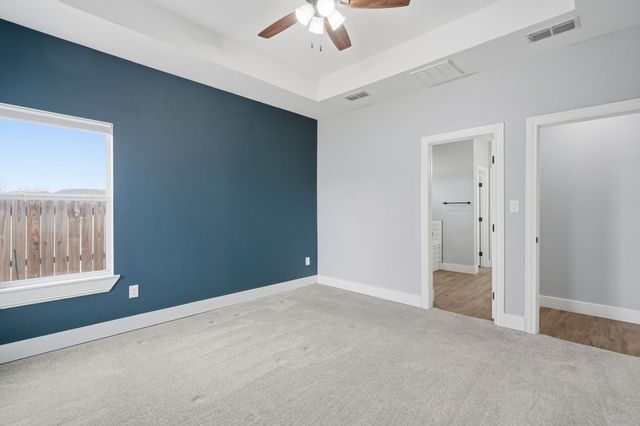 546 Big Sky Loop, Buffalo Gap, TX 79508