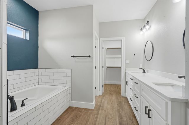 546 Big Sky Loop, Buffalo Gap, TX 79508