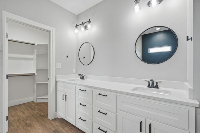 546 Big Sky Loop, Buffalo Gap, TX 79508