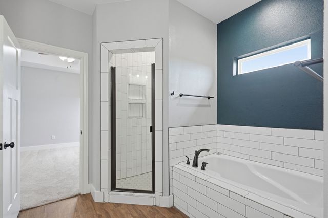 546 Big Sky Loop, Buffalo Gap, TX 79508