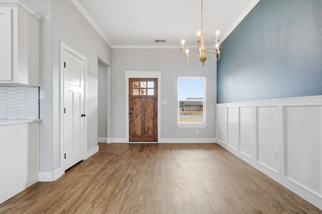 546 Big Sky Loop, Buffalo Gap, TX 79508