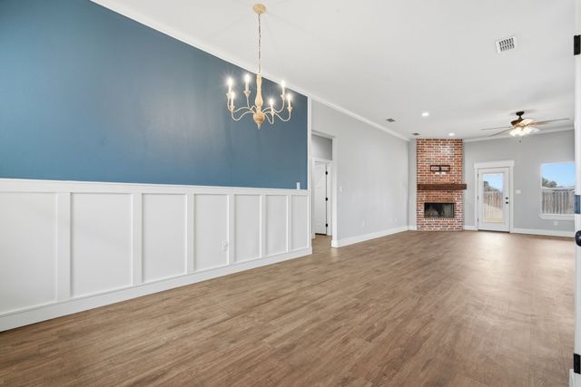 546 Big Sky Loop, Buffalo Gap, TX 79508