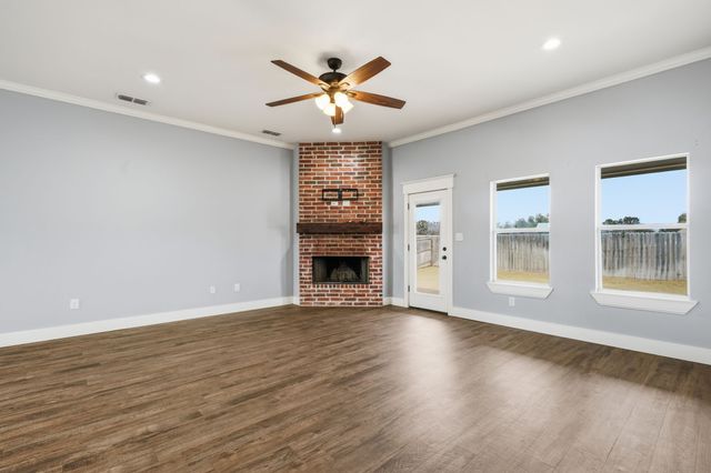 546 Big Sky Loop, Buffalo Gap, TX 79508