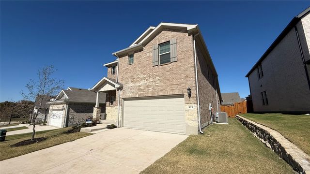 418 Willet Drive, Mckinney, TX 75069