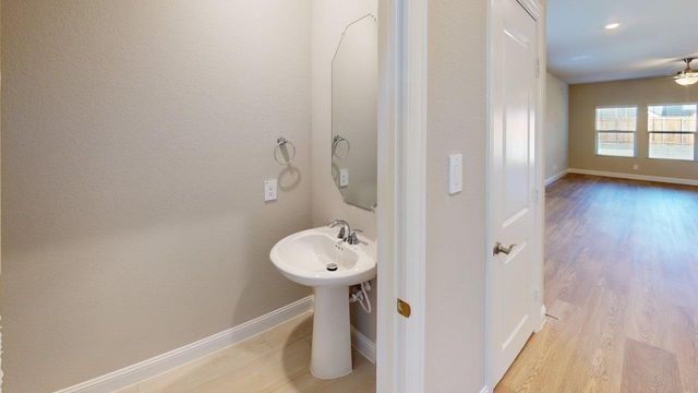 418 Willet Drive, Mckinney, TX 75069