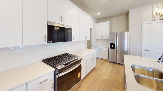 418 Willet Drive, Mckinney, TX 75069