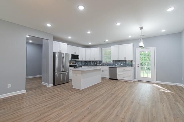 567 M L King Jr Drive, Jefferson, GA 30549