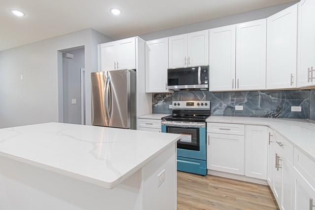 567 M L King Jr Drive, Jefferson, GA 30549