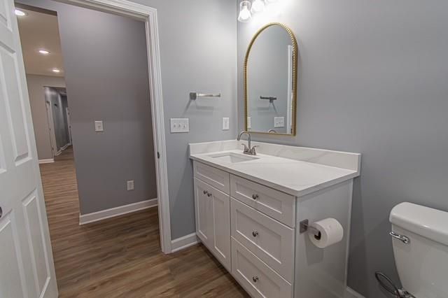 567 M L King Jr Drive, Jefferson, GA 30549