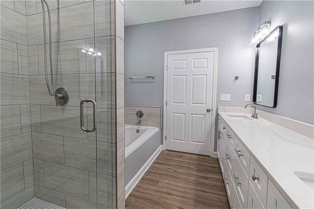 567 M L King Jr Drive, Jefferson, GA 30549