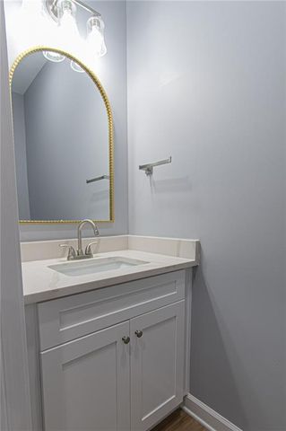 567 M L King Jr Drive, Jefferson, GA 30549