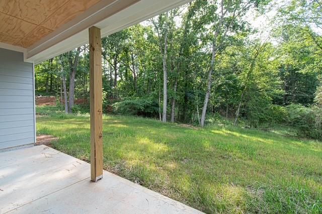 567 M L King Jr Drive, Jefferson, GA 30549