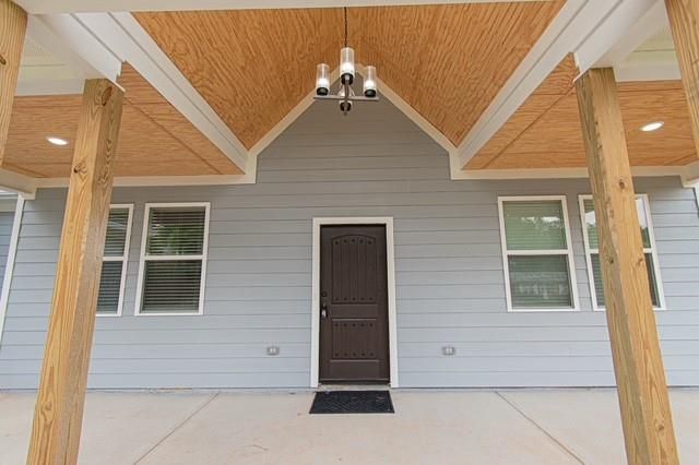 567 M L King Jr Drive, Jefferson, GA 30549