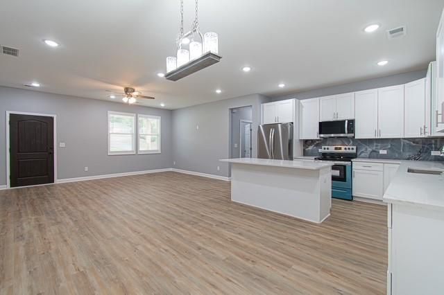 567 M L King Jr Drive, Jefferson, GA 30549