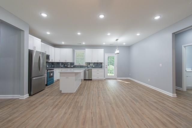 567 M L King Jr Drive, Jefferson, GA 30549