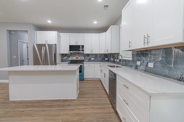 567 M L King Jr Drive, Jefferson, GA 30549