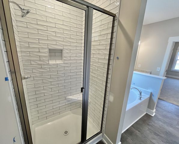 630 Spring Hill Drive lot 07, S, Smyrna, TN 37167