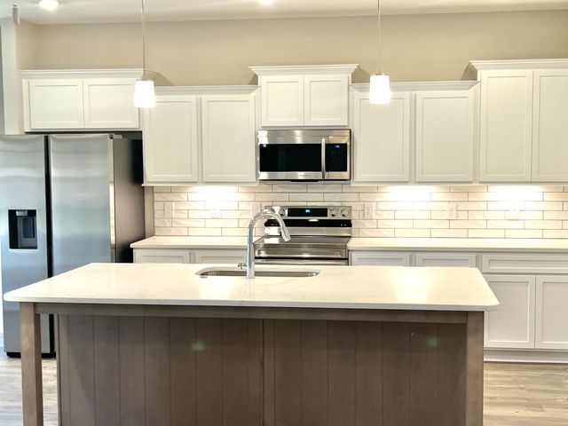 630 Spring Hill Drive lot 07, S, Smyrna, TN 37167