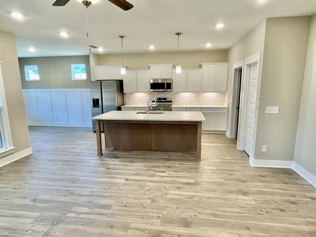 630 Spring Hill Drive lot 07, S, Smyrna, TN 37167