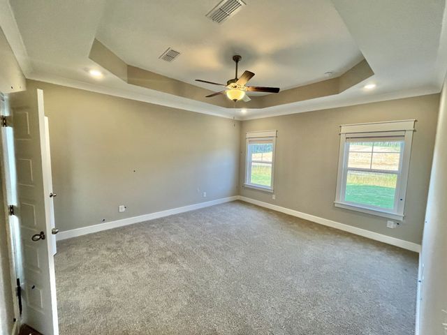 630 Spring Hill Drive lot 07, S, Smyrna, TN 37167