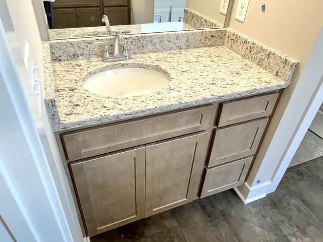 630 Spring Hill Drive lot 07, S, Smyrna, TN 37167