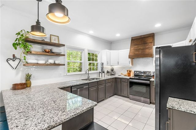 1 Tideland Court, Mauldin, SC 29662