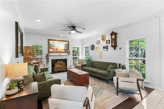 1 Tideland Court, Mauldin, SC 29662