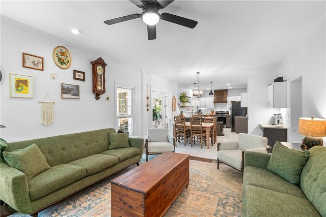 1 Tideland Court, Mauldin, SC 29662