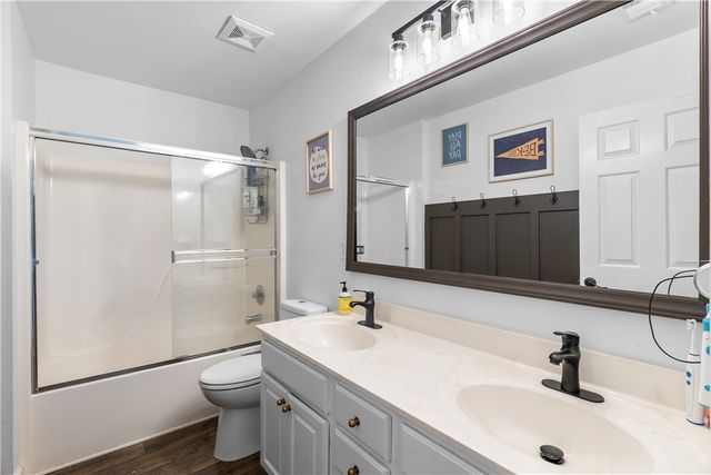 1 Tideland Court, Mauldin, SC 29662