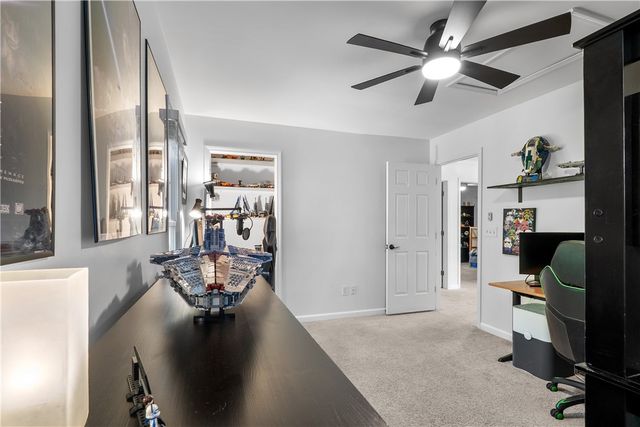 1 Tideland Court, Mauldin, SC 29662