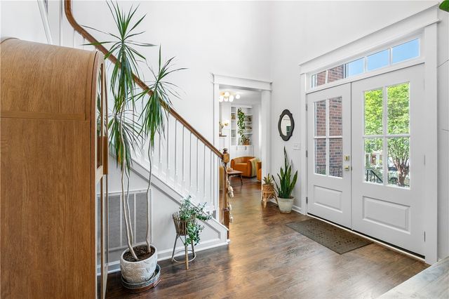 1 Tideland Court, Mauldin, SC 29662