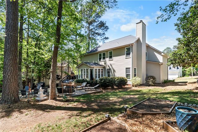 1 Tideland Court, Mauldin, SC 29662