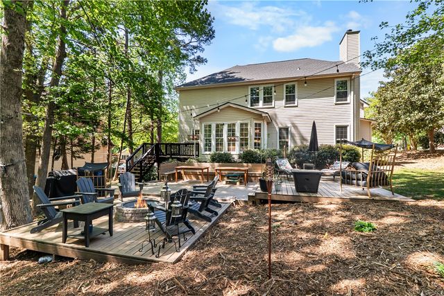 1 Tideland Court, Mauldin, SC 29662