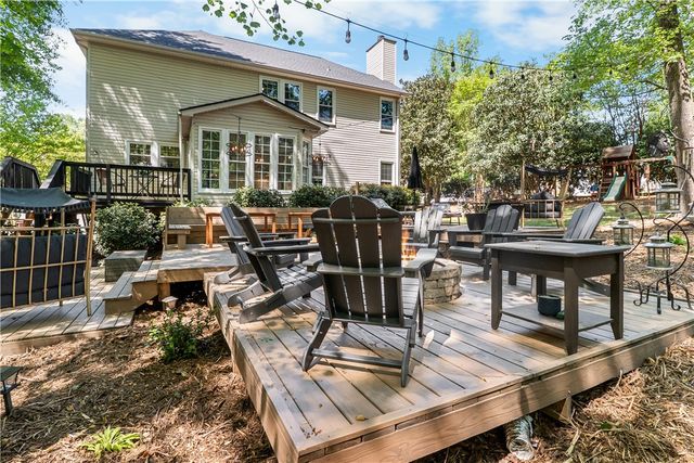 1 Tideland Court, Mauldin, SC 29662