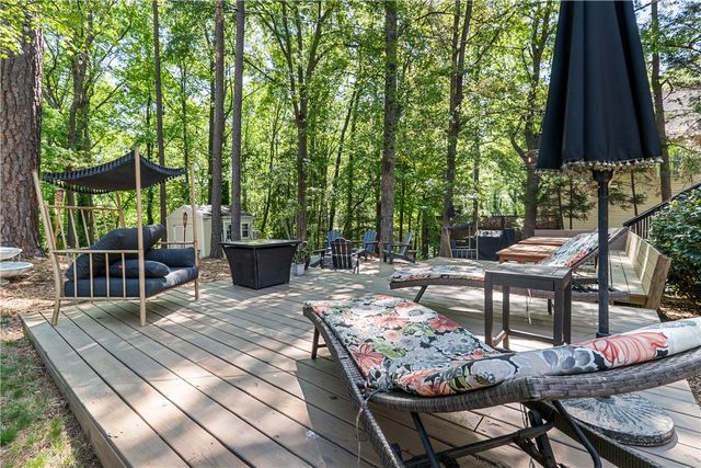 1 Tideland Court, Mauldin, SC 29662