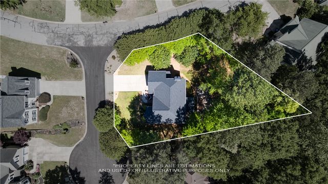 1 Tideland Court, Mauldin, SC 29662