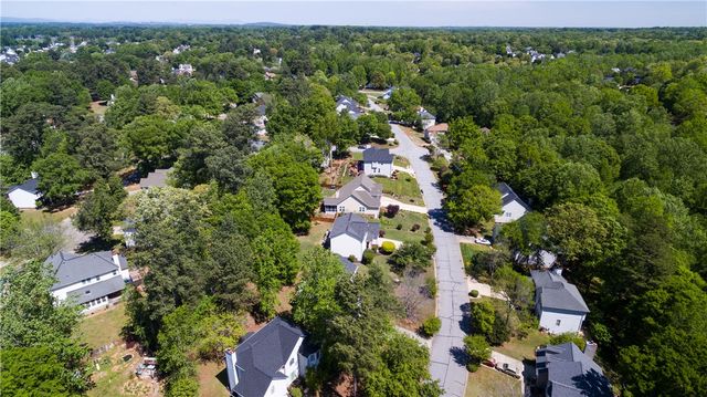 1 Tideland Court, Mauldin, SC 29662