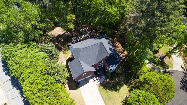 1 Tideland Court, Mauldin, SC 29662