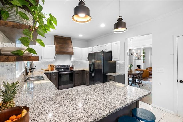 1 Tideland Court, Mauldin, SC 29662