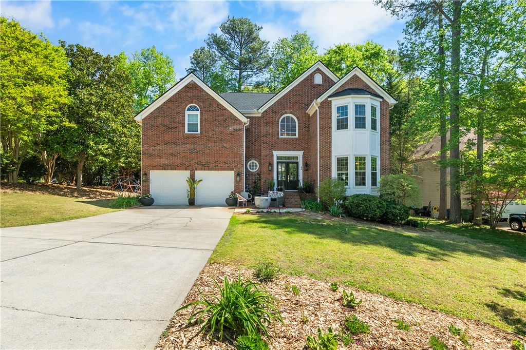 1 Tideland Court, Mauldin, SC 29662
