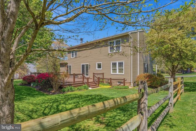 2329 NORTHCLIFF DR, Jarrettsville, MD 21084
