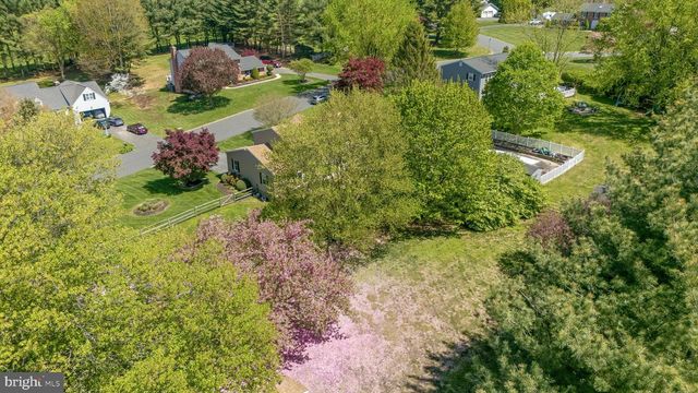 2329 NORTHCLIFF DR, Jarrettsville, MD 21084