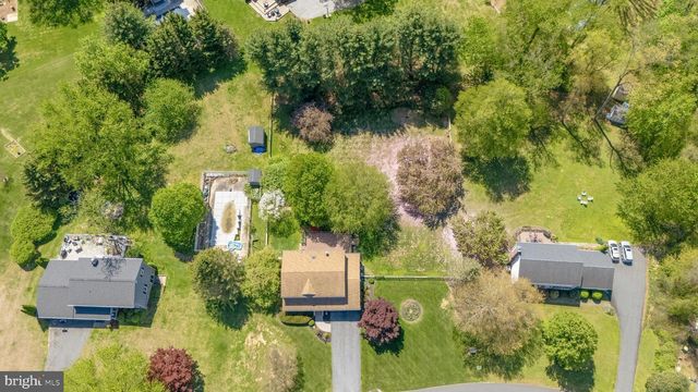 2329 NORTHCLIFF DR, Jarrettsville, MD 21084