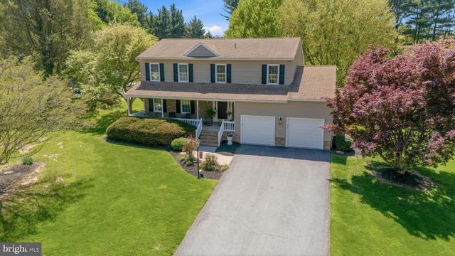 2329 NORTHCLIFF DR, Jarrettsville, MD 21084
