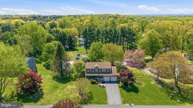 2329 NORTHCLIFF DR, Jarrettsville, MD 21084
