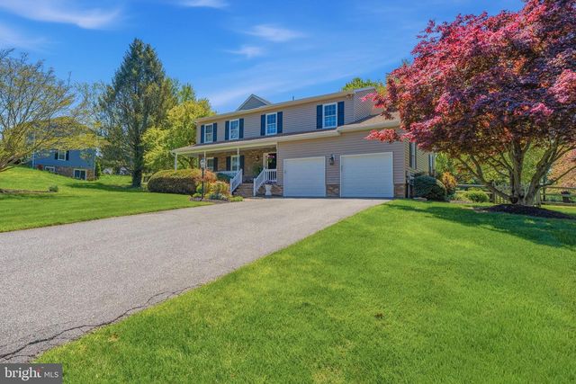2329 NORTHCLIFF DR, Jarrettsville, MD 21084