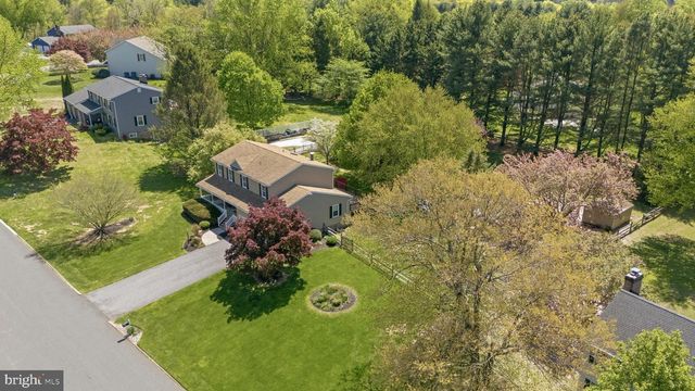 2329 NORTHCLIFF DR, Jarrettsville, MD 21084