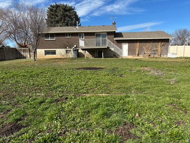 1333 S 1100 W, Syracuse, UT 84075