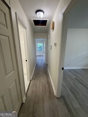 1100 Pineneedle Drive, Perry, GA 31069